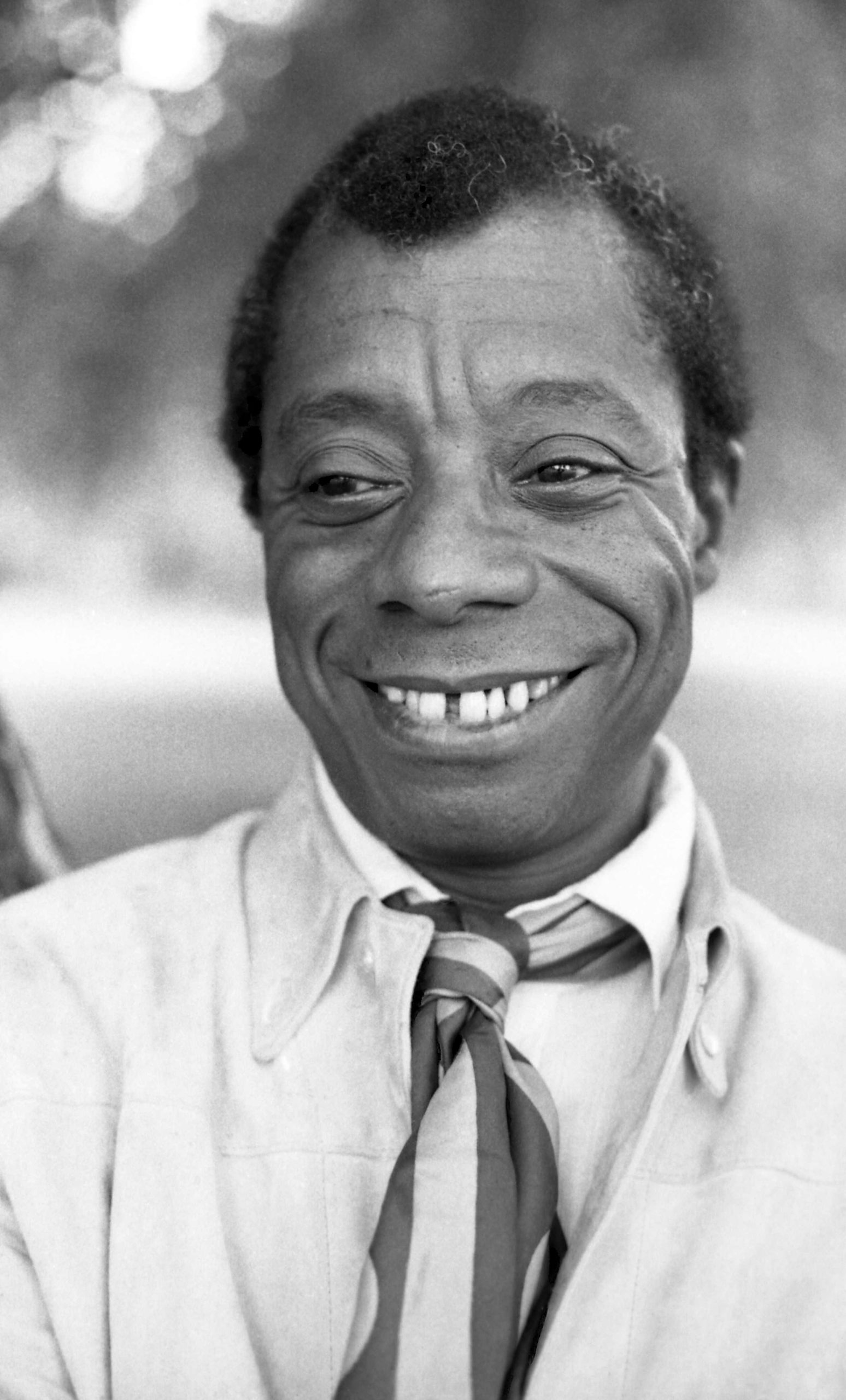 463 Freaks and the American Ideal of Manhood, by James Baldwin episode artwork