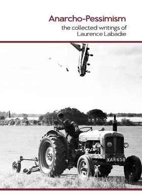 689 The Lost Writings of Laurence Labadie 2, by Chord